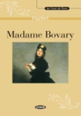 Madame bovary  + audio