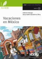 Vacaciones en mexico  + cd - audio a2/b1