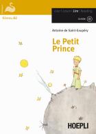 Petit prince  + cd - audio a2